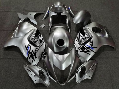 Online Plata Líquido Azul Carenado Moto Suzuki GSXR 1300 2008-2020