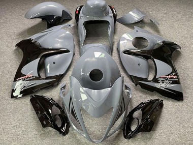 Online Nardo Gris Negro Carenado Moto Suzuki GSXR 1300 2008-2020
