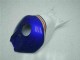 Online Blanco Azul Amarillo Rothmans Carenados Moto Honda CBR1000RR 2004-2005