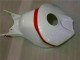 Online Blanco Rojo Amarillo San Carlo 58 Carenado Moto Honda CBR1000RR 2004-2005