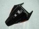 Online Naranja Blanco Rojo Negro Repsol Carenado Moto Honda CBR1000RR 2004-2005