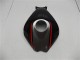 Online Gris Rojo Negro Brillante Carenados Moto Honda CBR1000RR 2008-2011