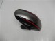 Online Gris Rojo Negro Brillante Carenados Moto Honda CBR1000RR 2008-2011