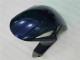 Online Azul Oscuro Negro Brillante Carenado Moto Honda CBR1000RR 2008-2011