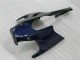 Online Azul Oscuro Negro Brillante Carenado Moto Honda CBR1000RR 2008-2011