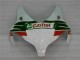 Online Blanco Rojo Verde Castrol Carenado Moto Honda CBR1000RR 2008-2011