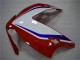 Online Blanco Rojo Azul Carenados Moto Honda CBR1000RR 2012-2016