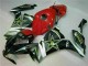 Online Rojo Negro Blanco Plata Verde Negro Brillante Carenado Moto Honda CBR1000RR 2012-2016