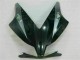 Online Rojo Negro Blanco Plata Verde Negro Brillante Carenado Moto Honda CBR1000RR 2012-2016