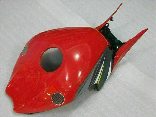 Online Rojo Negro Blanco Plata Verde Negro Brillante Carenado Moto Honda CBR1000RR 2012-2016