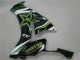 Online Rojo Negro Blanco Plata Verde Negro Brillante Carenado Moto Honda CBR1000RR 2012-2016