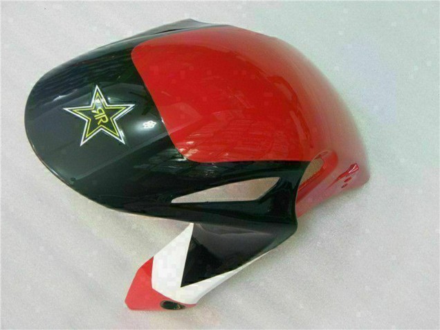 Online Rojo Negro Blanco Plata Verde Negro Brillante Carenado Moto Honda CBR1000RR 2012-2016