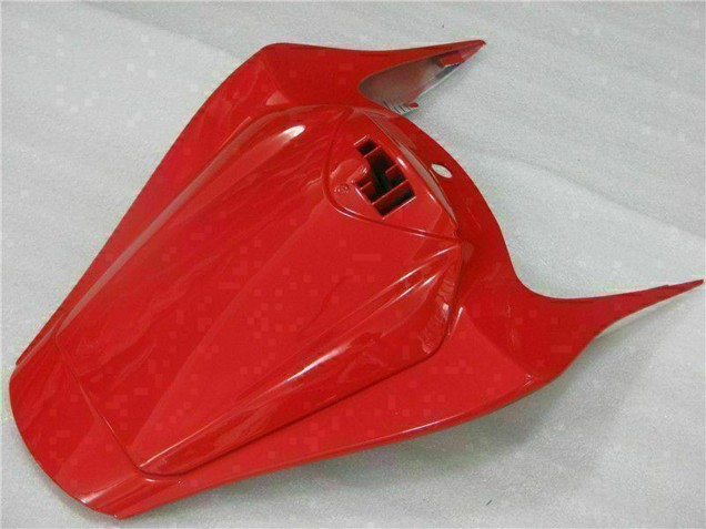 Online Rojo Negro Blanco Plata Verde Negro Brillante Carenado Moto Honda CBR1000RR 2012-2016