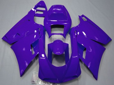 Online Púrpura Carenado Moto Ducati 748 916 996 998 1993-2005