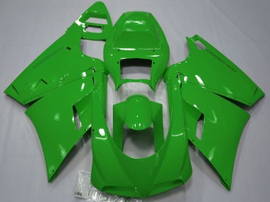 Online Verde Performance Carenado Moto Ducati 748 916 996 998 1993-2005