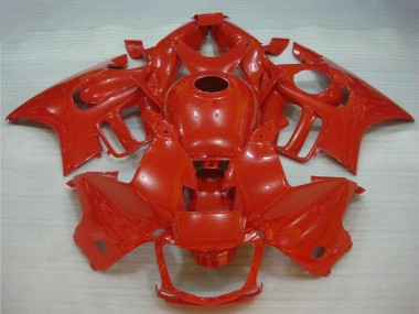 Online Rojo Carenado Moto Honda CBR600 F3 1995-1996