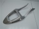 Online Plata Negro Brillante Carenados Moto Honda CBR600 F4i 2001-2003