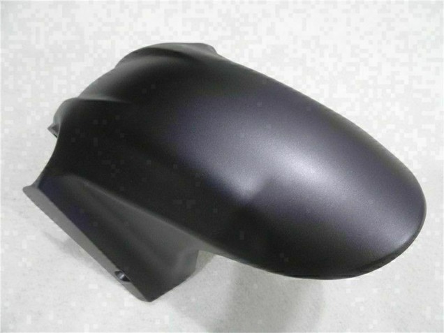 Online Negro Mate Gris Carenados Moto Honda CBR600 F4i 2001-2003