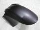 Online Negro Mate Gris Carenados Moto Honda CBR600 F4i 2001-2003