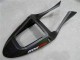 Online Negro Mate Gris Carenados Moto Honda CBR600 F4i 2001-2003