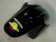 Online Amarillo Naranja Negro Brillante Rossi 46 Carenado Moto Honda CBR600 F4i 2001-2003