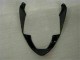 Online Amarillo Naranja Negro Brillante Rossi 46 Carenado Moto Honda CBR600 F4i 2001-2003