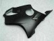 Online Negro Mate Carenado Moto Honda CBR600 F4i 2001-2003