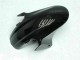 Online Negro Brillante Carenados Moto Honda CBR600 F4i 2004-2007