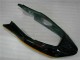 Online Naranja Blanco Rojo Negro Brillante Repsol Carenados Moto Honda CBR1100XX Blackbird 1996-2007