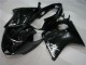 Online Negro Brillante Kits Carenados Moto Honda CBR1100XX Blackbird 1996-2007