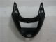 Online Negro Brillante Kits Carenados Moto Honda CBR1100XX Blackbird 1996-2007