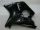 Online Negro Brillante Kits Carenados Moto Honda CBR1100XX Blackbird 1996-2007