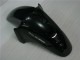 Online Negro Brillante Kits Carenados Moto Honda CBR1100XX Blackbird 1996-2007