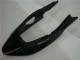 Online Negro Brillante Kits Carenados Moto Honda CBR1100XX Blackbird 1996-2007