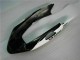 Online Blanco Negro Brillante Repsol Carenado Moto Honda CBR1100XX Blackbird 1996-2007