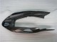 Online Negro Brillante Carenados Moto ABS Honda CBR1100XX Blackbird 1996-2007