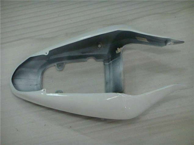Online Amarillo Negro Brillante Carenado Moto Suzuki GSXR 600/750 2001-2003