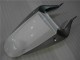 Online Blanco Plata Azul Negro Carenado Moto Suzuki GSXR 600/750 2001-2003