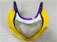 Online Amarillo Púrpura Carenado Moto Suzuki GSXR 600/750 2001-2003