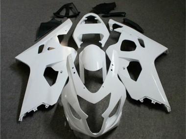 Online Sin Pintar Carenado Moto Suzuki GSXR 600/750 2004-2005