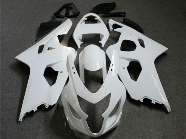 Online Sin Pintar Carenado Moto Suzuki GSXR 600/750 2004-2005