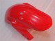Online Rojo Negro Carenado Moto Suzuki GSXR 600/750 2004-2005