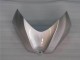 Online Blanco Plata Carenado Moto Suzuki GSXR 600/750 2006-2007