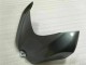 Online Plata Gris Negro Brillante Rojo Carenado Moto Suzuki GSXR 600/750 2006-2007