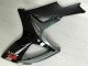 Online Plata Gris Negro Brillante Rojo Carenado Moto Suzuki GSXR 600/750 2006-2007