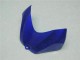 Online Azul Blanco Negro Brillante Rojo Carenado Moto Suzuki GSXR 600/750 2006-2007