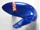 Online Azul Blanco Verde Negro Carenado Moto Suzuki GSXR 600/750 2008-2010