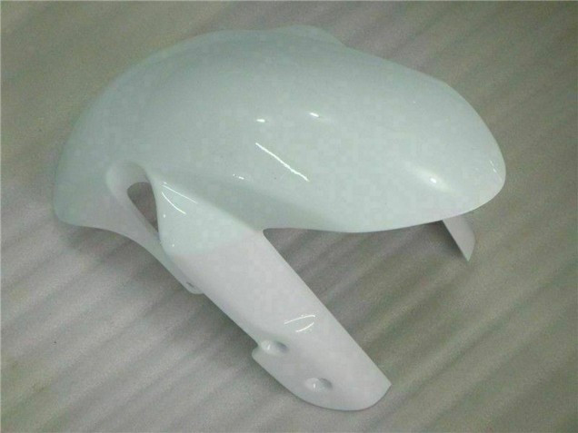 Online Blanco Carenado Moto Suzuki GSXR 600/750 2008-2010