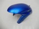 Online Blanco Azul Negro Rojo Carenados Moto Suzuki GSXR 600/750 2011-2024