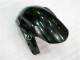 Online Rojo Negro Azul Yoshimura Carenado Moto Suzuki GSXR 1000 2003-2004